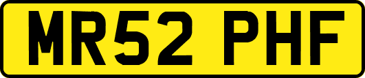 MR52PHF