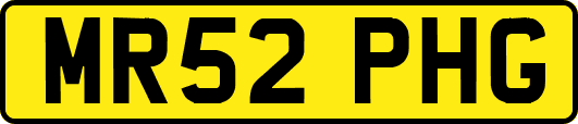 MR52PHG