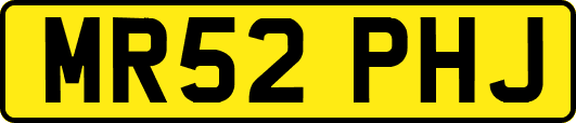 MR52PHJ