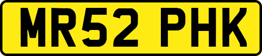 MR52PHK