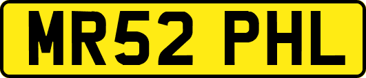MR52PHL