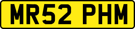 MR52PHM