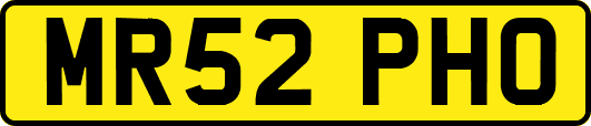 MR52PHO