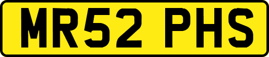 MR52PHS
