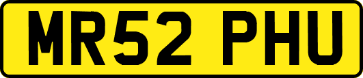 MR52PHU
