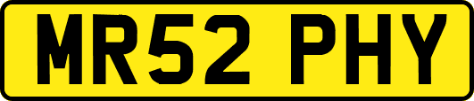 MR52PHY