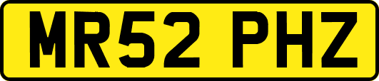 MR52PHZ
