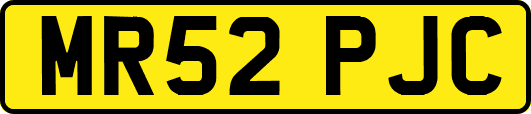 MR52PJC