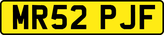MR52PJF