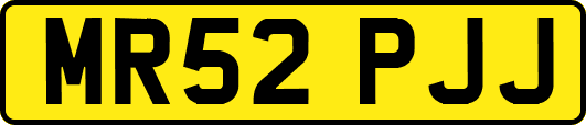 MR52PJJ