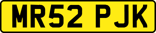 MR52PJK