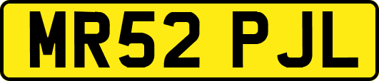 MR52PJL