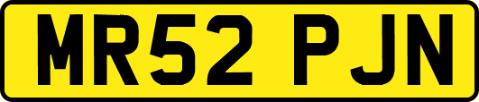 MR52PJN