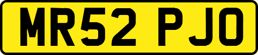 MR52PJO