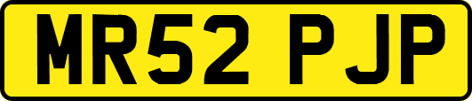 MR52PJP