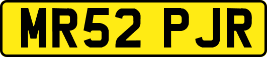 MR52PJR