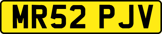 MR52PJV