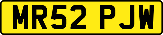MR52PJW