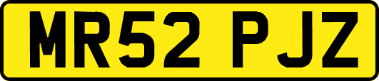 MR52PJZ
