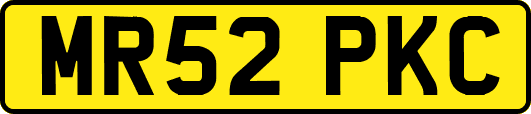 MR52PKC