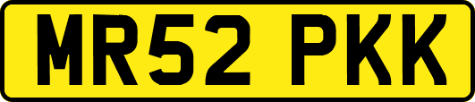 MR52PKK