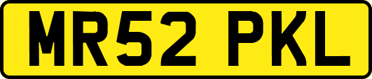 MR52PKL