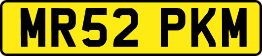 MR52PKM