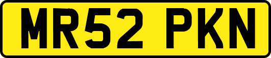 MR52PKN