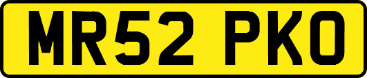 MR52PKO