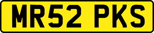 MR52PKS