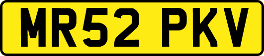 MR52PKV