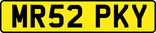 MR52PKY