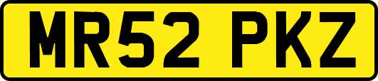 MR52PKZ