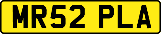 MR52PLA