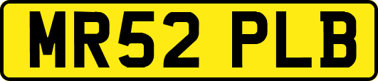 MR52PLB