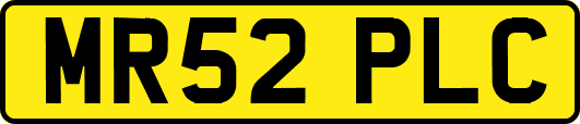 MR52PLC