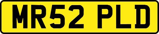 MR52PLD