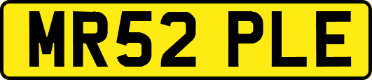 MR52PLE