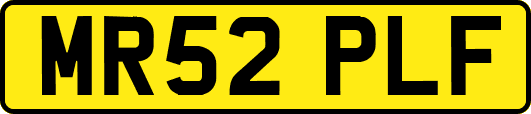MR52PLF