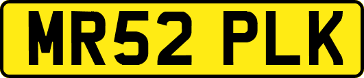 MR52PLK