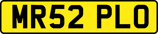 MR52PLO