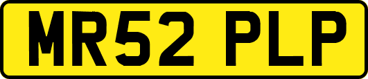 MR52PLP