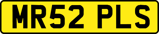 MR52PLS