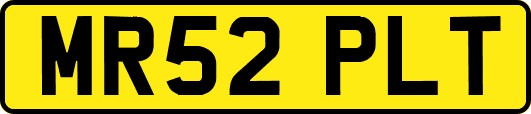 MR52PLT