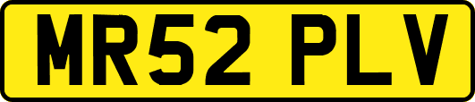 MR52PLV