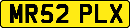 MR52PLX