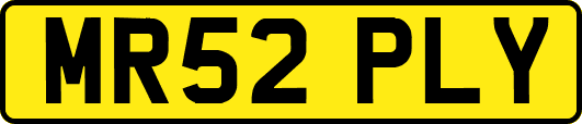 MR52PLY