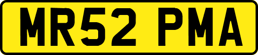 MR52PMA