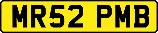 MR52PMB
