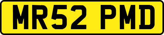 MR52PMD
